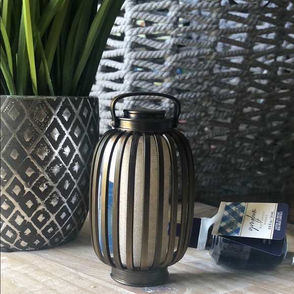 Bath & Body Works Other - Wallflowers Coastal Plug-In Nightlight